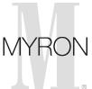 $25 Off Storewide (Minimum Order: $125) at Myron Promo Codes